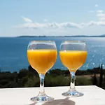 Corfu Sea View Villa - Cleo