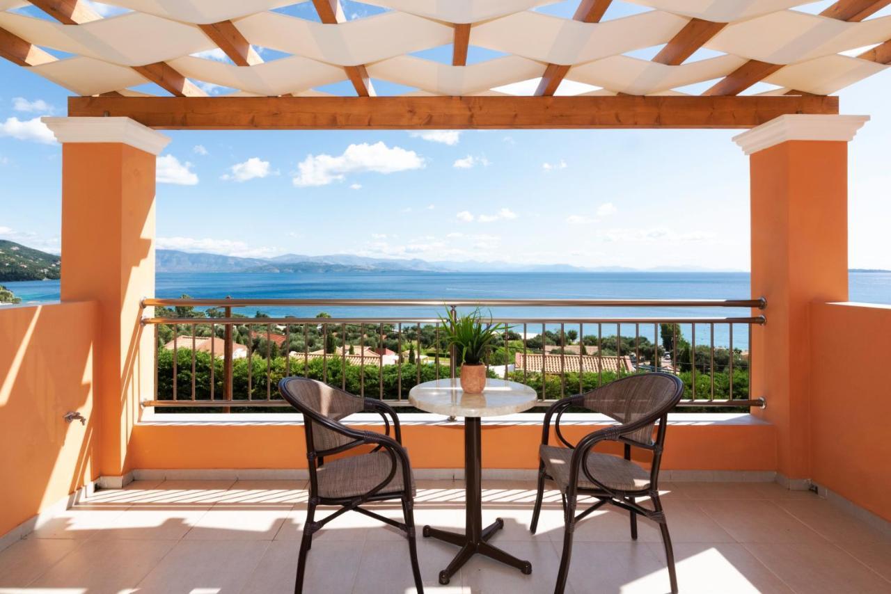 Villa Corfu Sea View - Cleo