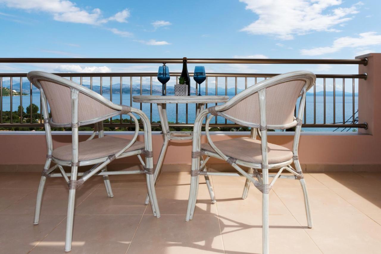 Corfu Sea View - Cleo Vilă *